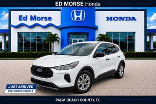 2023 Ford Escape Base