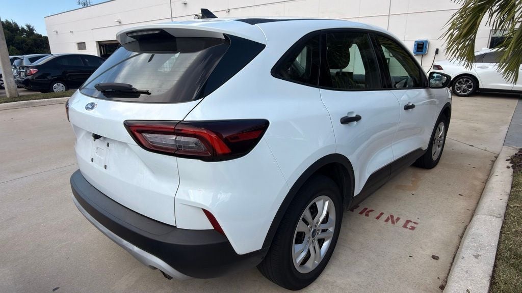 2023 Ford Escape Base