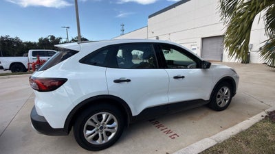 2023 Ford Escape Base