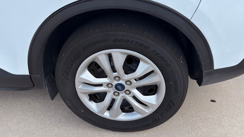 2023 Ford Escape Base