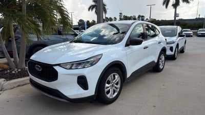2023 Ford Escape Base