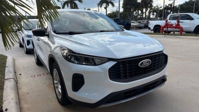 2023 Ford Escape Base