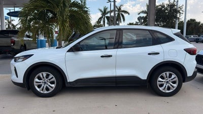2023 Ford Escape Base
