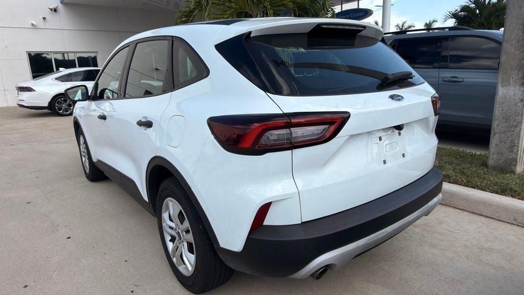 2023 Ford Escape Base