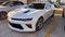 2016 Chevrolet Camaro SS 1SS