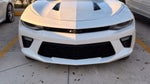 2016 Chevrolet Camaro SS 1SS