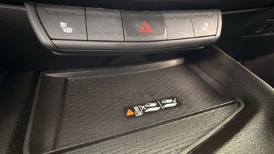 2021 Cadillac CT4 Luxury