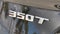 2021 Cadillac CT4 Luxury