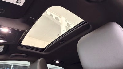 2021 Cadillac CT4 Luxury