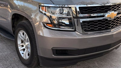 2018 Chevrolet Tahoe LS