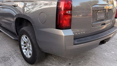 2018 Chevrolet Tahoe LS