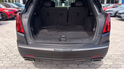 2023 Cadillac XT5 Luxury