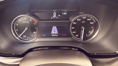2023 Cadillac XT5 Luxury