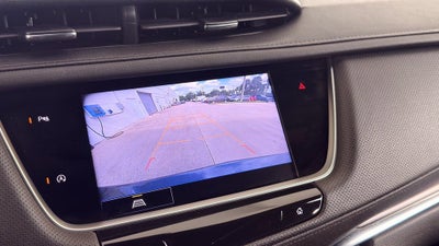 2023 Cadillac XT5 Luxury