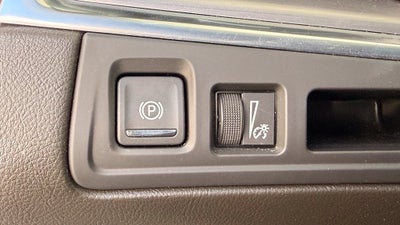 2023 Cadillac XT5 Luxury