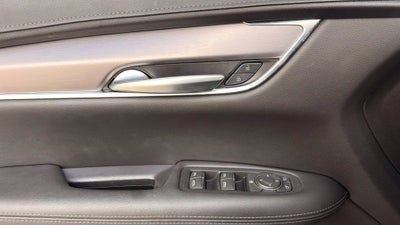 2023 Cadillac XT5 Luxury