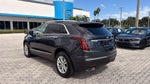 2023 Cadillac XT5 Luxury