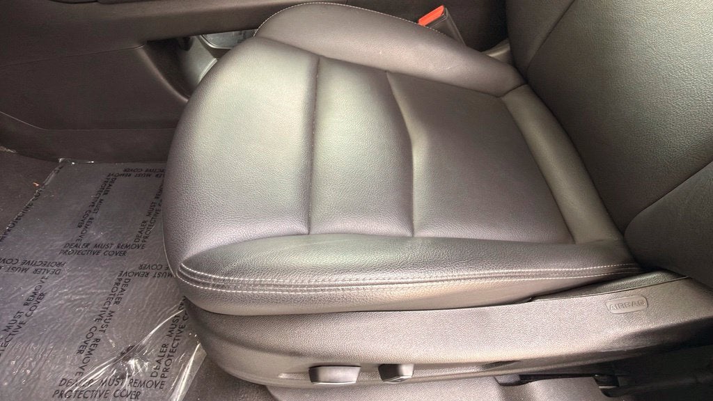 2023 Cadillac XT5 Luxury