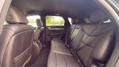 2023 Cadillac XT5 Luxury