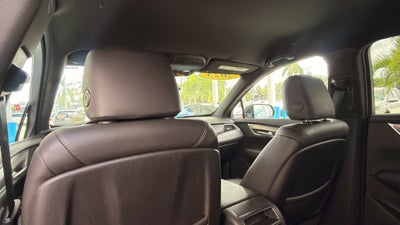 2023 Cadillac XT5 Luxury