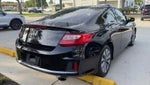 2013 Honda Accord LX-S