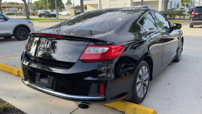 2013 Honda Accord LX-S