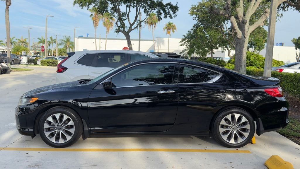 2013 Honda Accord LX-S