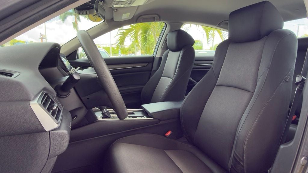 2022 Honda Accord LX