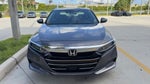 2022 Honda Accord LX