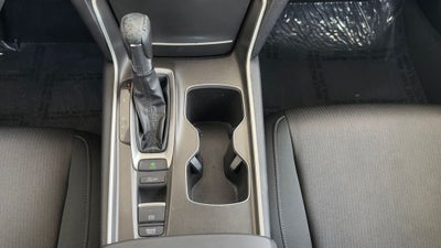 2022 Honda Accord LX