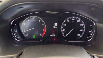 2022 Honda Accord LX