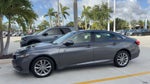 2022 Honda Accord LX