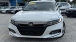 2020 Honda Accord EX