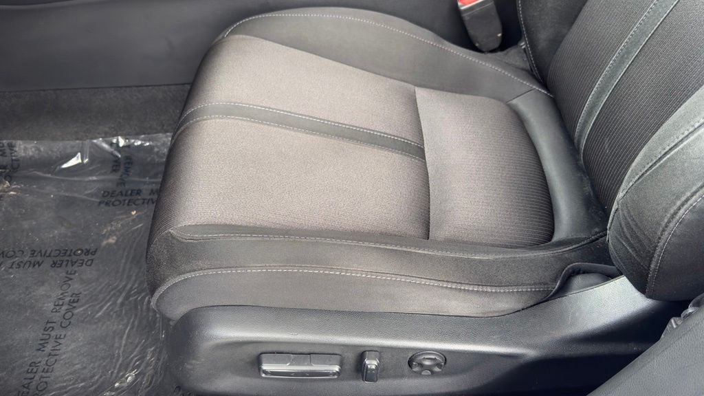 2020 Honda Accord EX