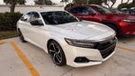 2022 Honda Accord Sport Special Edition