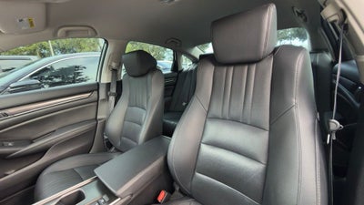 2021 Honda Accord Sport Special Edition