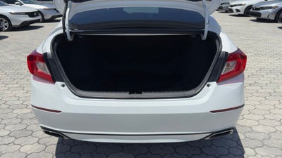 2021 Honda Accord Sport Special Edition