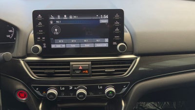 2021 Honda Accord Sport Special Edition