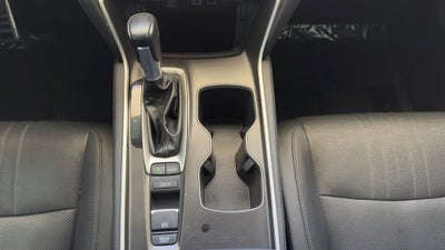 2021 Honda Accord Sport Special Edition