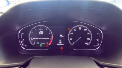 2021 Honda Accord Sport Special Edition