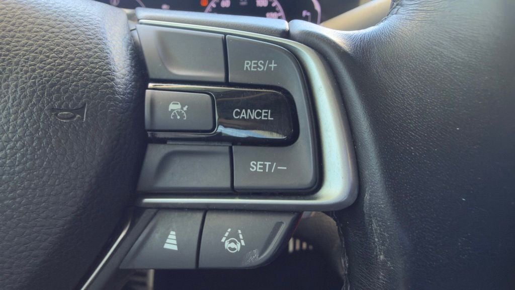 2021 Honda Accord Sport Special Edition
