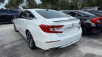 2021 Honda Accord Sport Special Edition