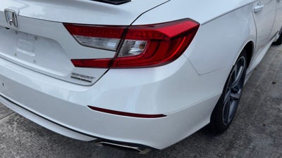 2021 Honda Accord Sport Special Edition