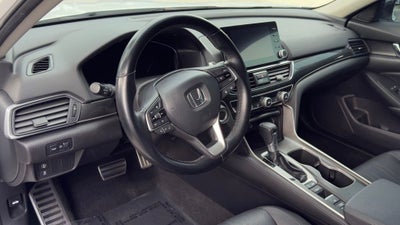 2021 Honda Accord Sport Special Edition