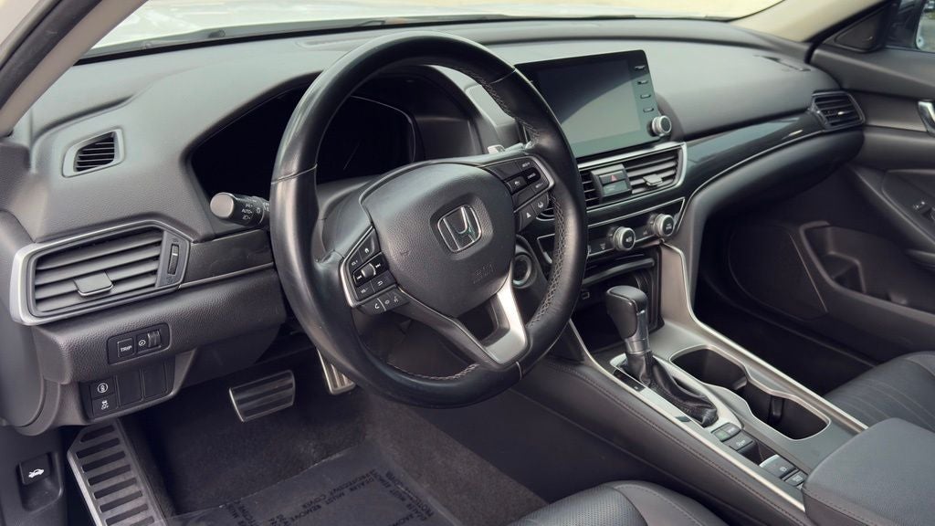2021 Honda Accord Sport Special Edition
