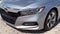 2020 Honda Accord EX-L