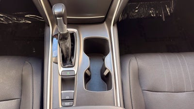 2020 Honda Accord EX-L