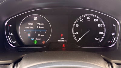 2020 Honda Accord EX-L