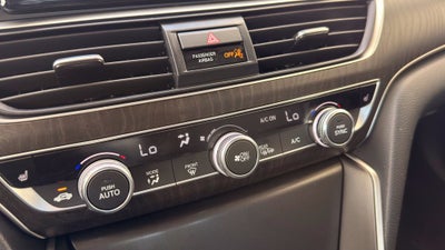 2020 Honda Accord EX-L