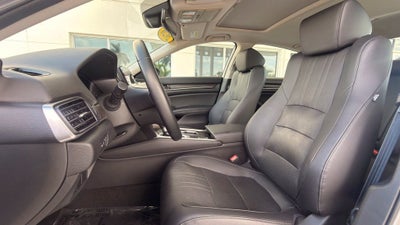 2020 Honda Accord EX-L